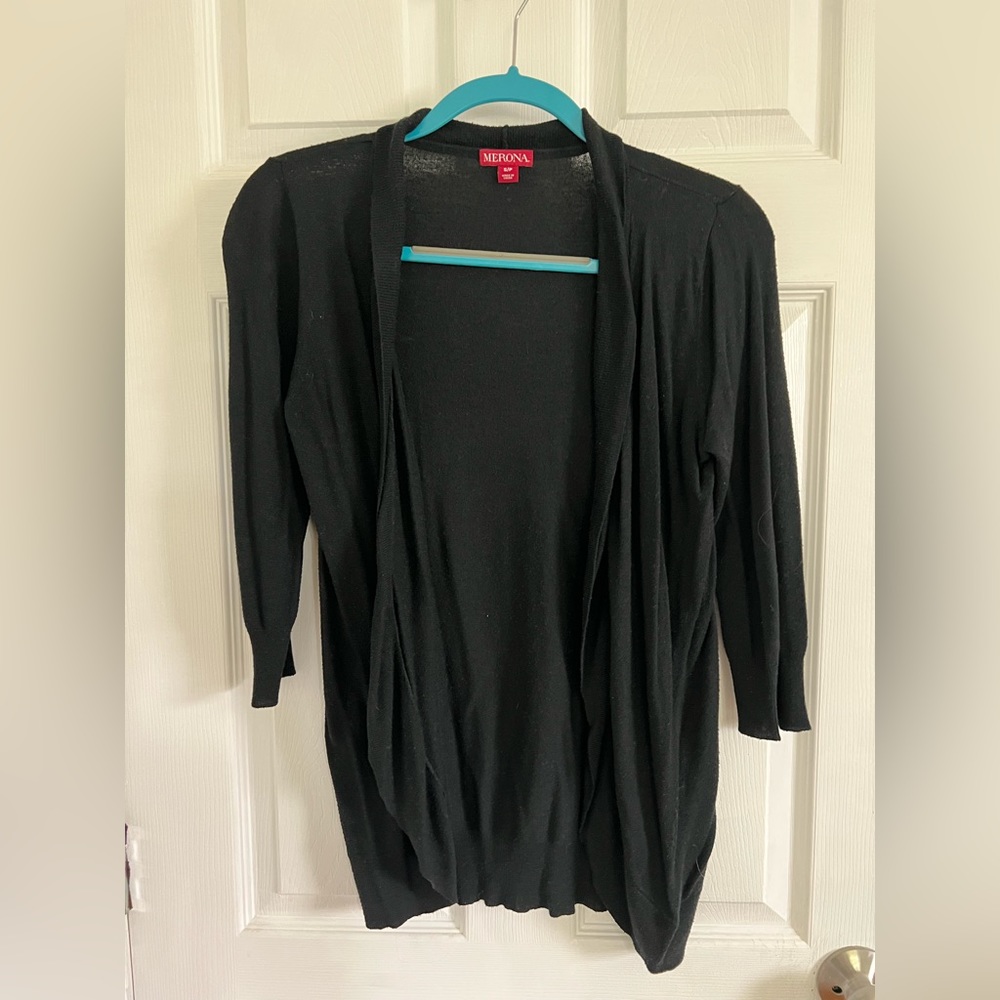 Merona Cardigan